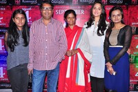 Rudramadevi Press Meet Photos